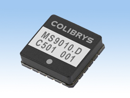 瑞士Colibrys加速度傳感器MS9000系列