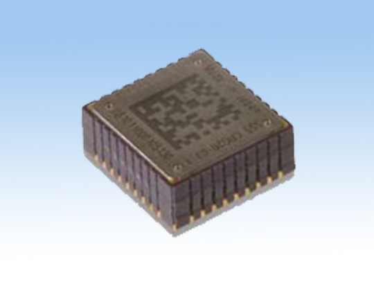 日本SILICON SENSING陀螺CRG20系列