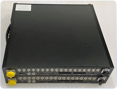 ZXB-2208模塊化雷達回波模擬器