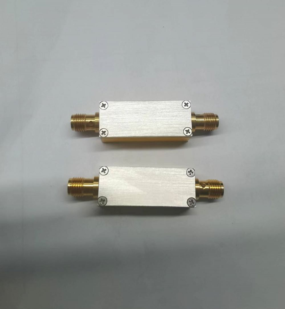 微波濾波器